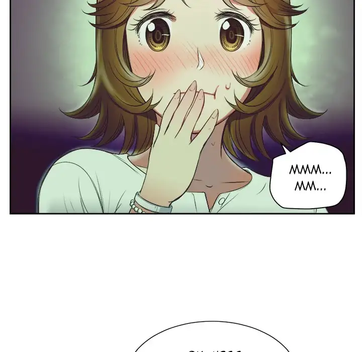 Yuri’s Part Time Job 36