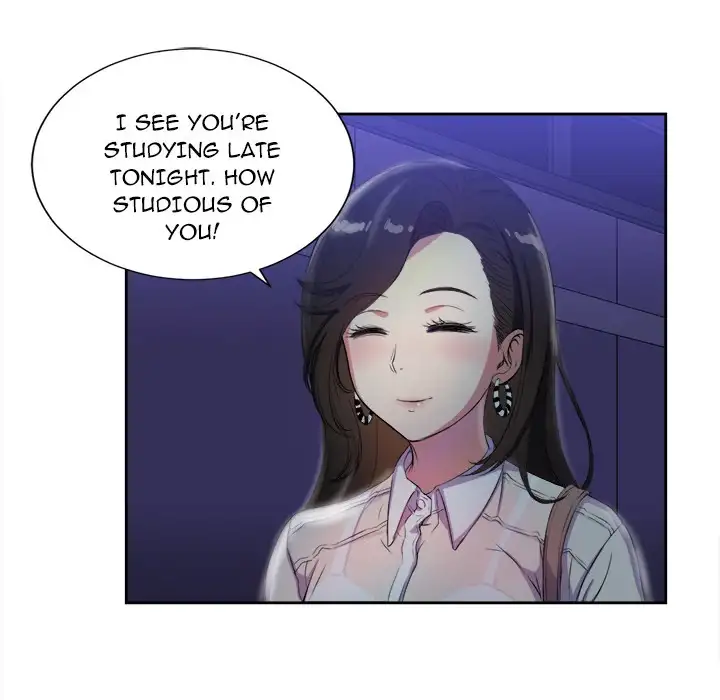 Yuri’s Part Time Job 38
