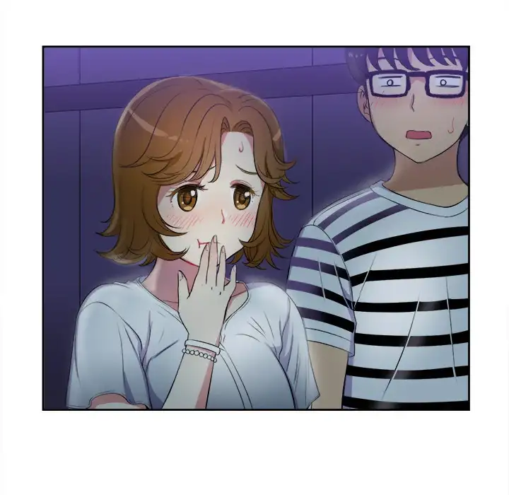 Yuri’s Part Time Job 39