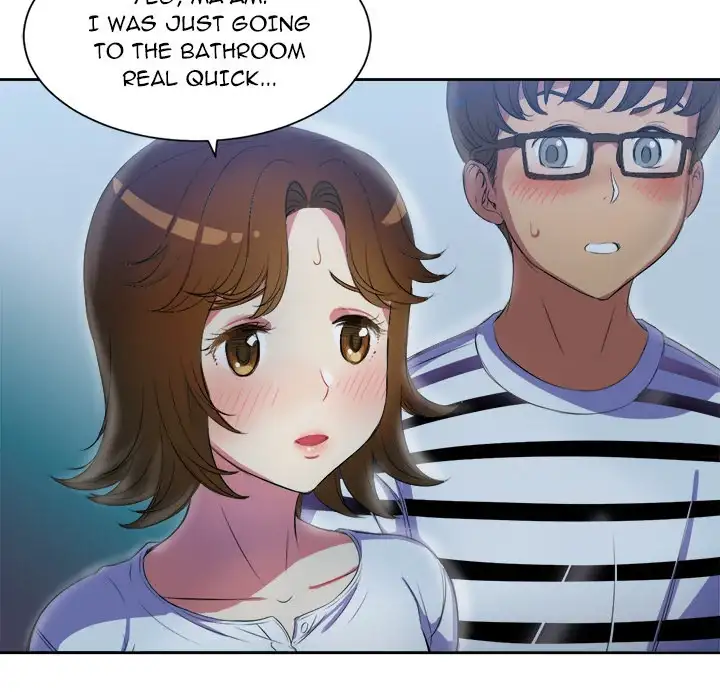 Yuri’s Part Time Job 41