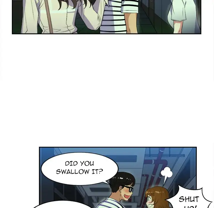 Yuri’s Part Time Job 43