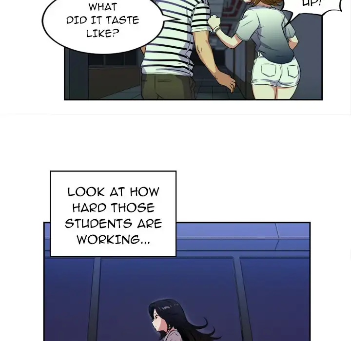 Yuri’s Part Time Job 44