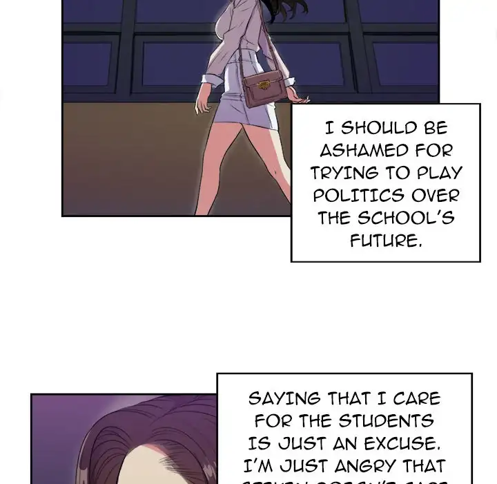 Yuri’s Part Time Job 45