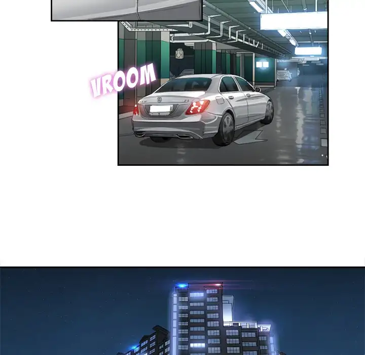 Yuri’s Part Time Job 47