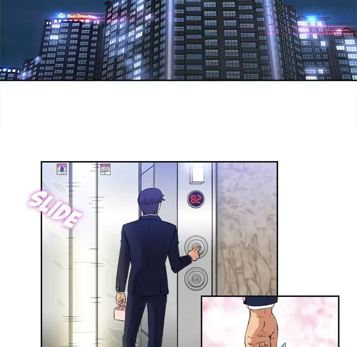 Yuri’s Part Time Job 48