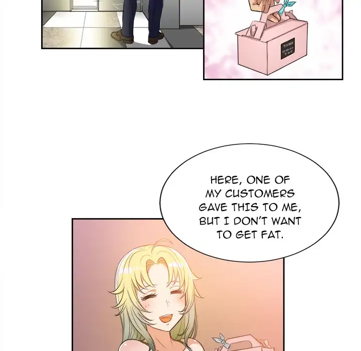 Yuri’s Part Time Job 49