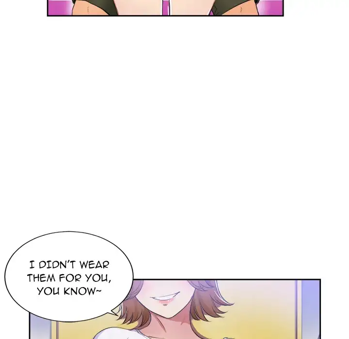 Yuri’s Part Time Job 6