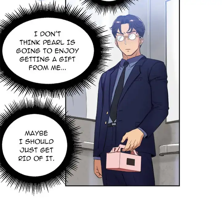 Yuri’s Part Time Job 51