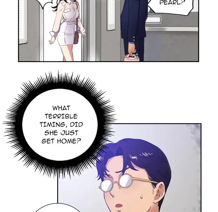 Yuri’s Part Time Job 53