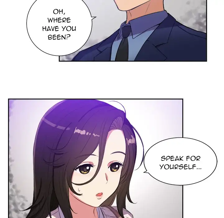 Yuri’s Part Time Job 54