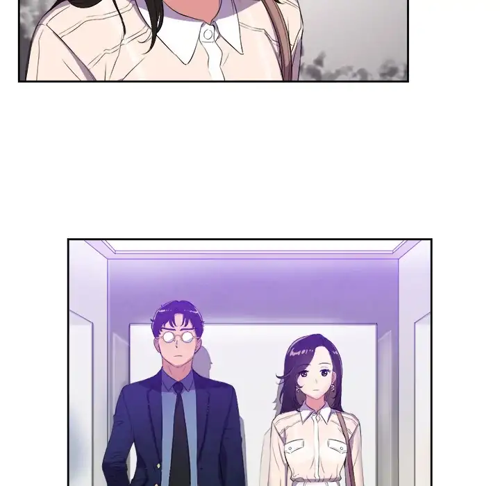 Yuri’s Part Time Job 55