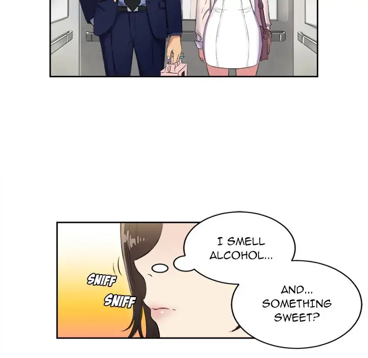 Yuri’s Part Time Job 56