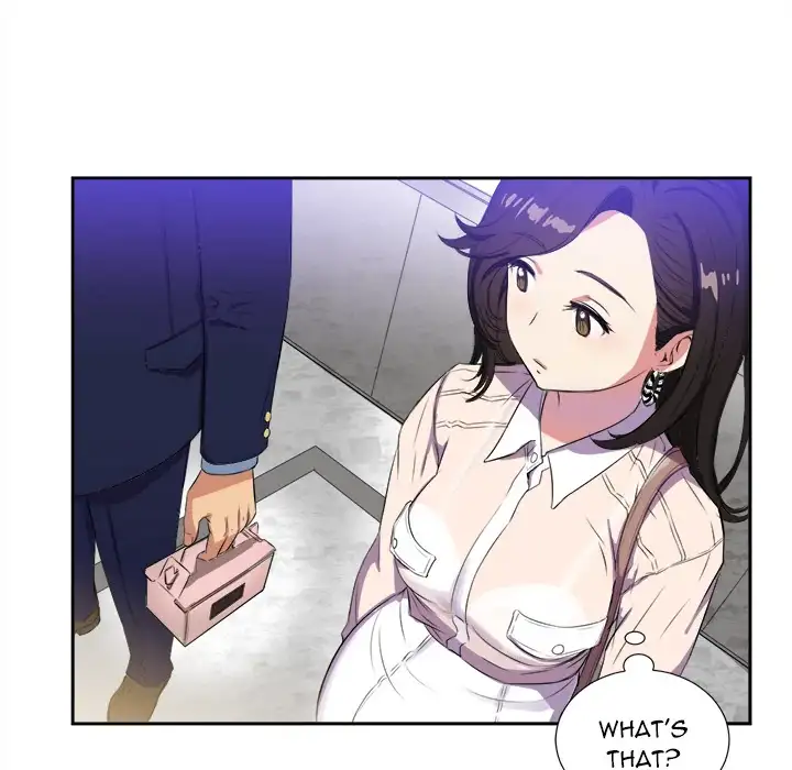 Yuri’s Part Time Job 57