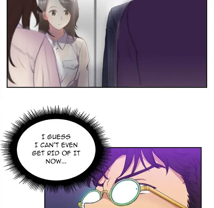 Yuri’s Part Time Job 59