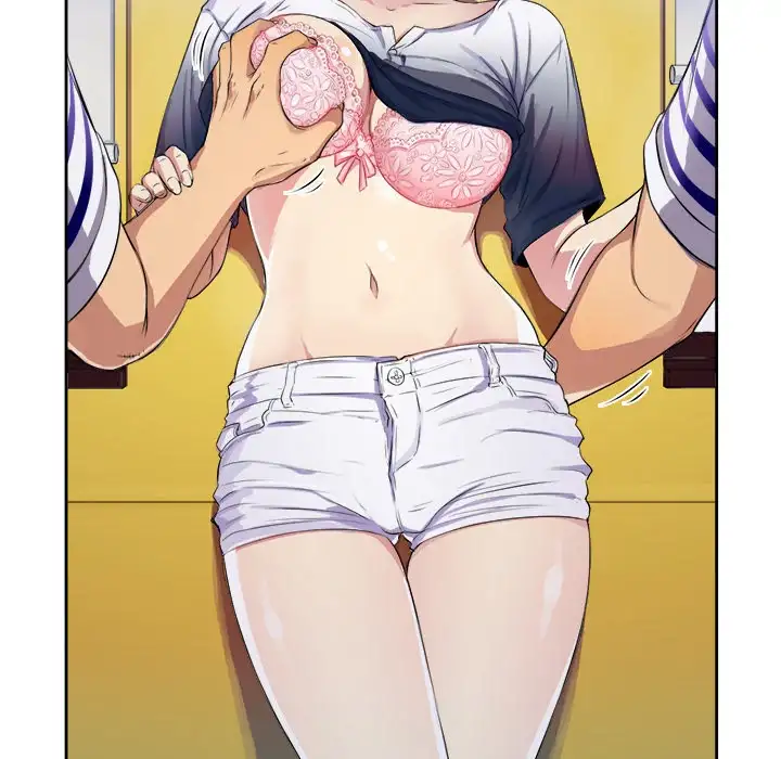 Yuri’s Part Time Job 7