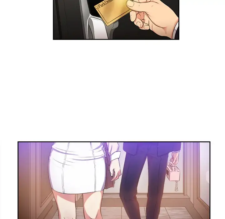 Yuri’s Part Time Job 61