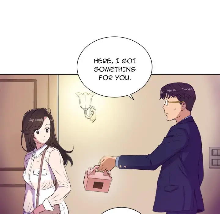 Yuri’s Part Time Job 63