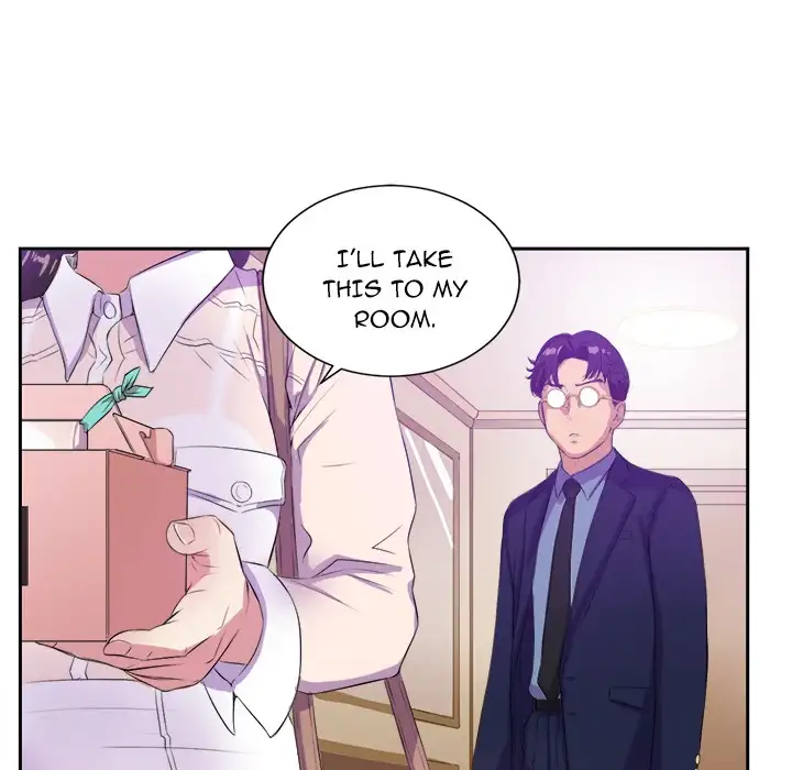 Yuri’s Part Time Job 68