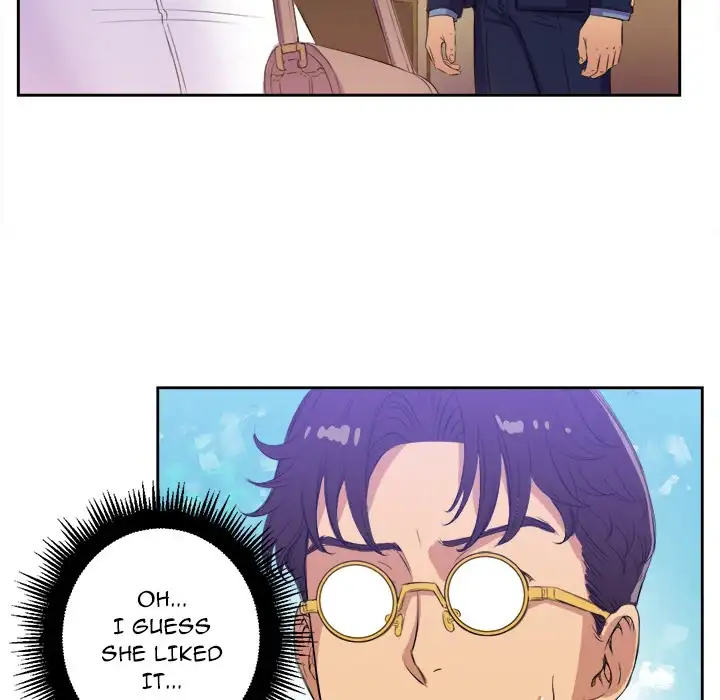 Yuri’s Part Time Job 69