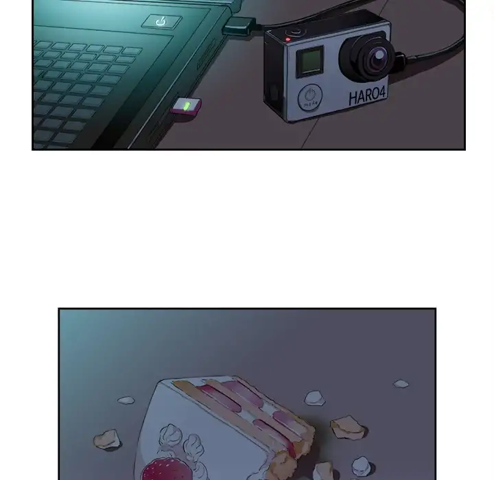 Yuri’s Part Time Job 72