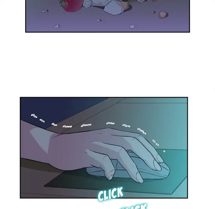 Yuri’s Part Time Job 73