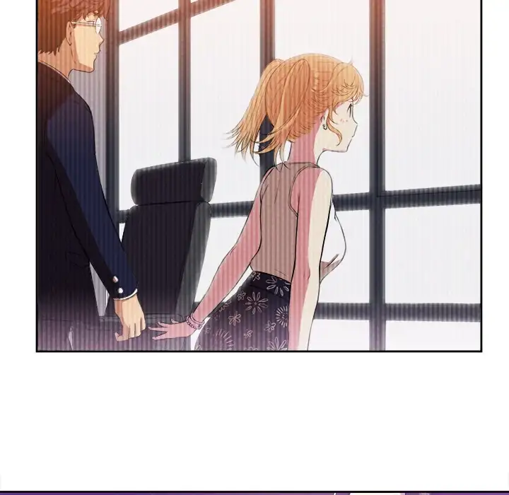 Yuri’s Part Time Job 11