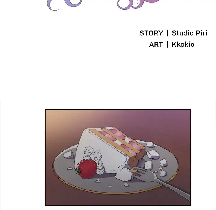 Yuri’s Part Time Job 15