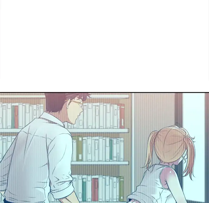 Yuri’s Part Time Job 16
