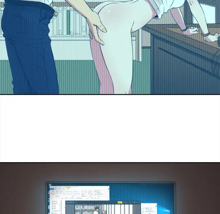 Yuri’s Part Time Job 17