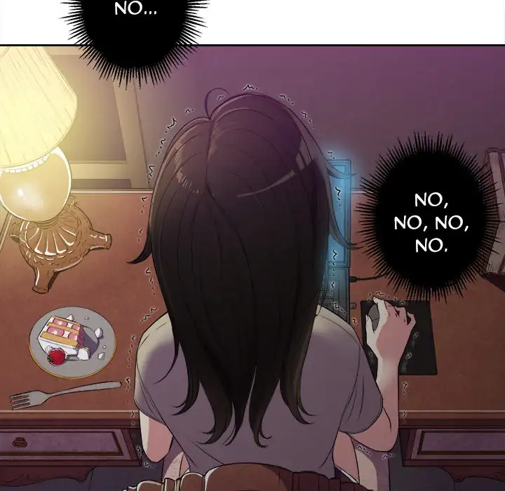 Yuri’s Part Time Job 19