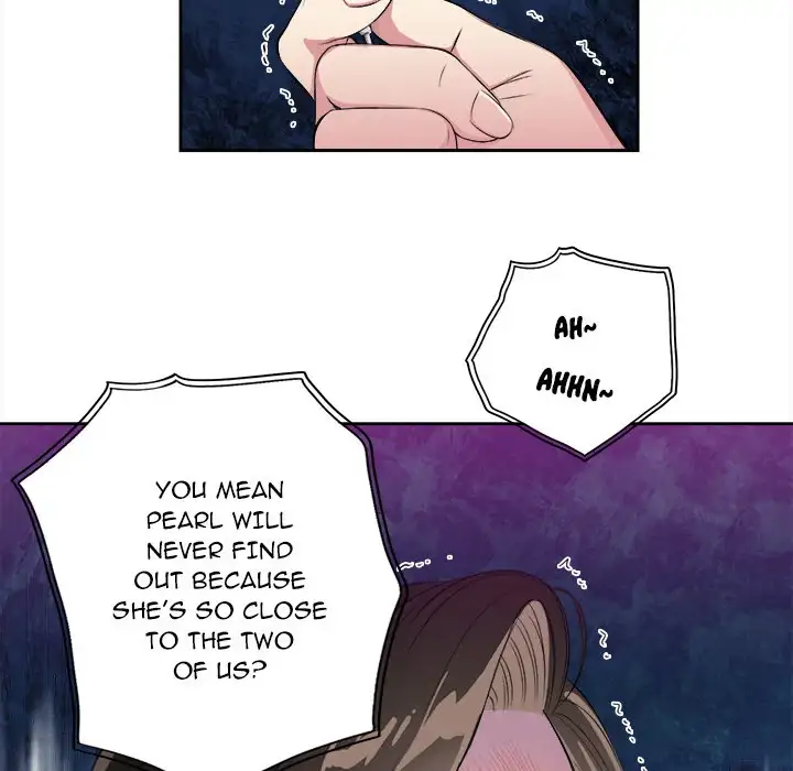 Yuri’s Part Time Job 23