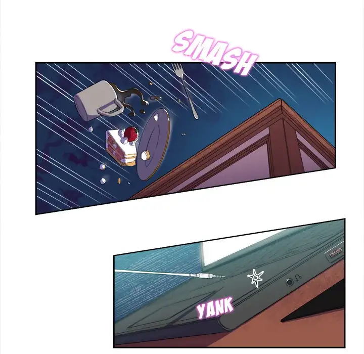 Yuri’s Part Time Job 26