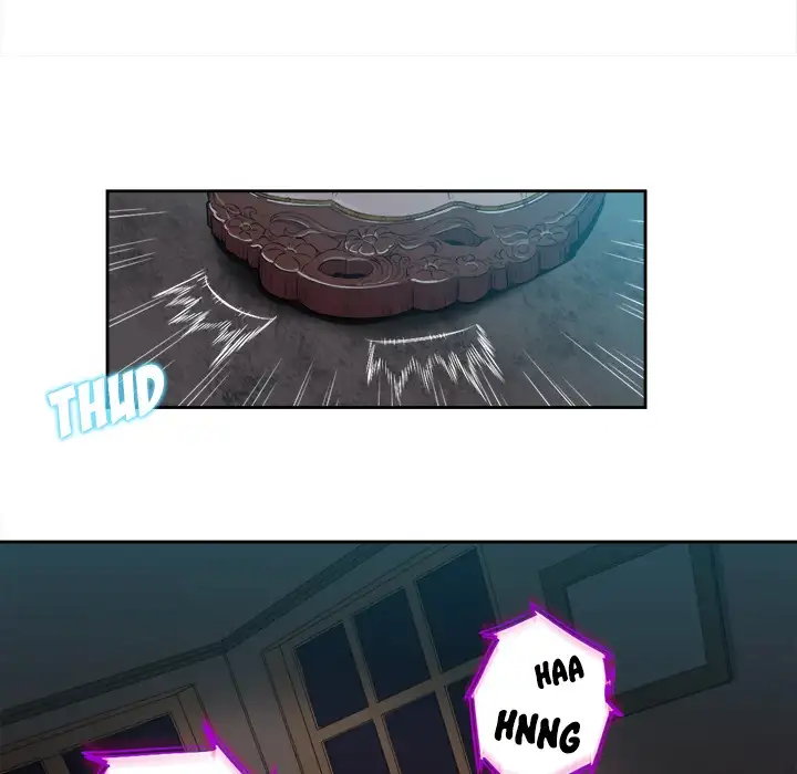 Yuri’s Part Time Job 27