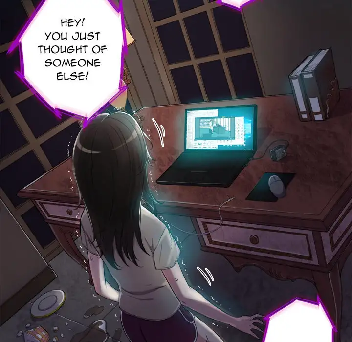 Yuri’s Part Time Job 28