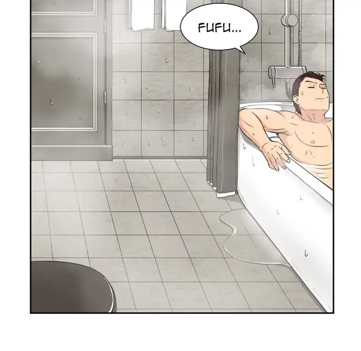 Yuri’s Part Time Job 34