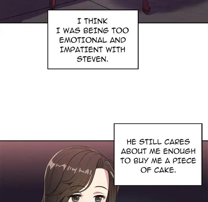 Yuri’s Part Time Job 5