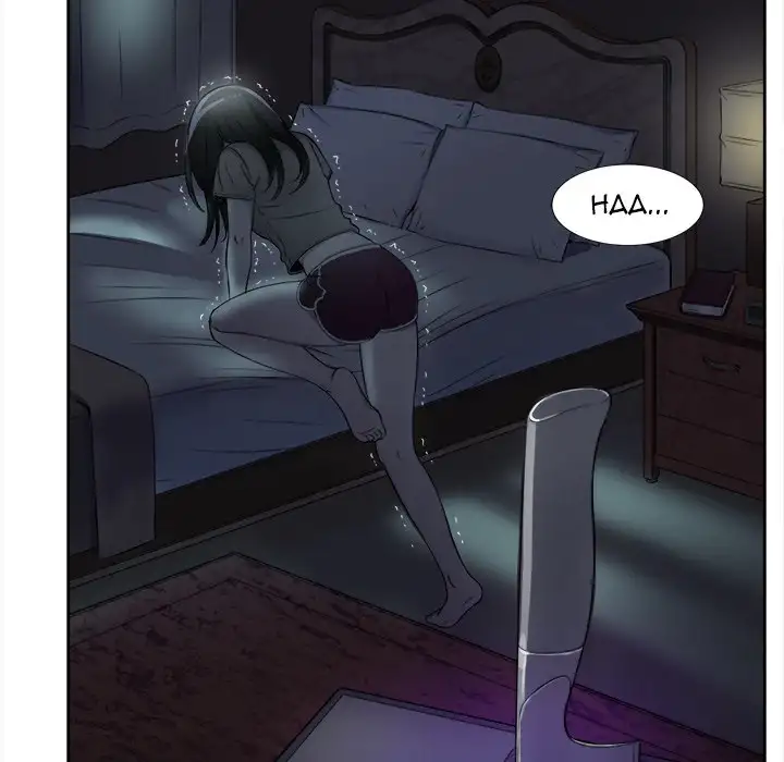 Yuri’s Part Time Job 47