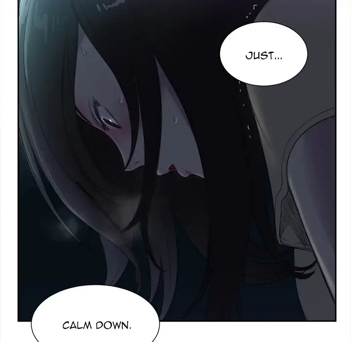 Yuri’s Part Time Job 49