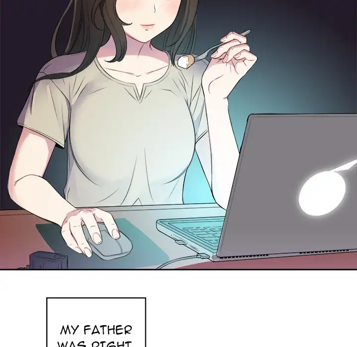 Yuri’s Part Time Job 6