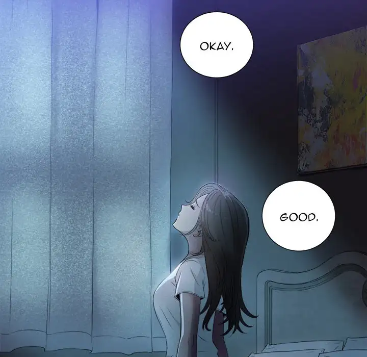 Yuri’s Part Time Job 53