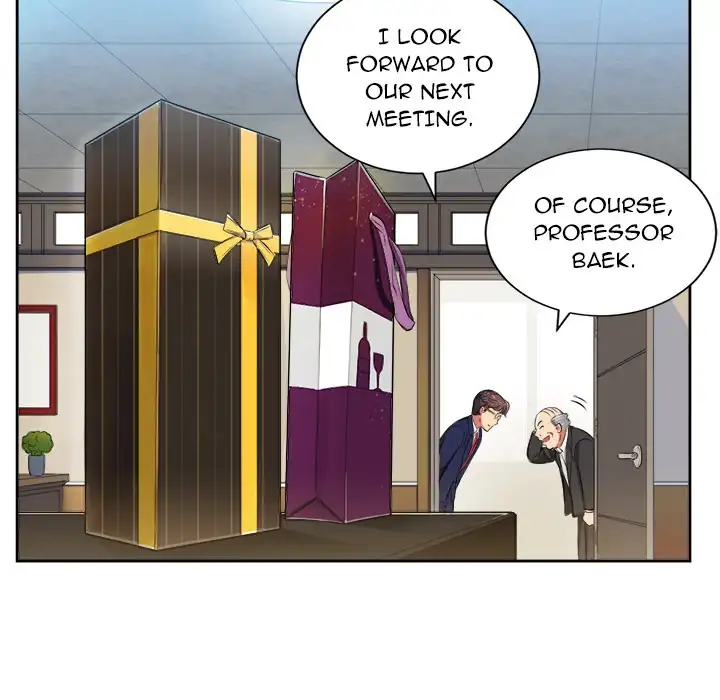 Yuri’s Part Time Job 58