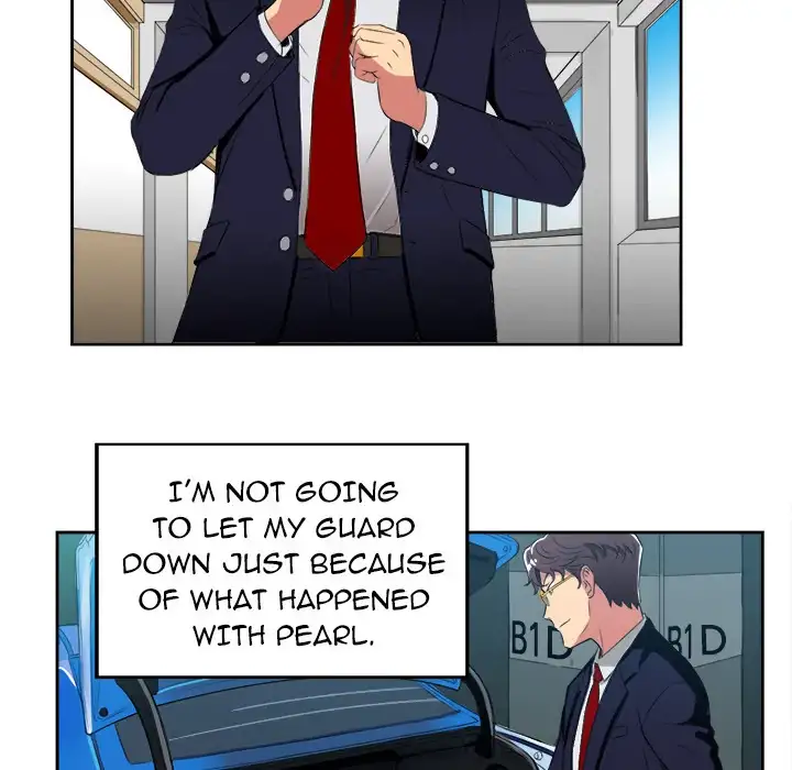 Yuri’s Part Time Job 60