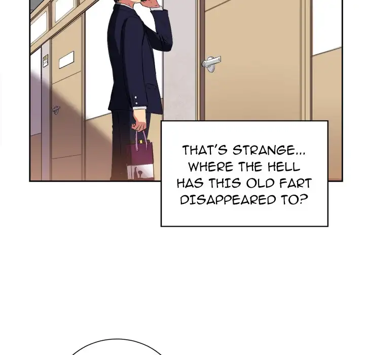 Yuri’s Part Time Job 63