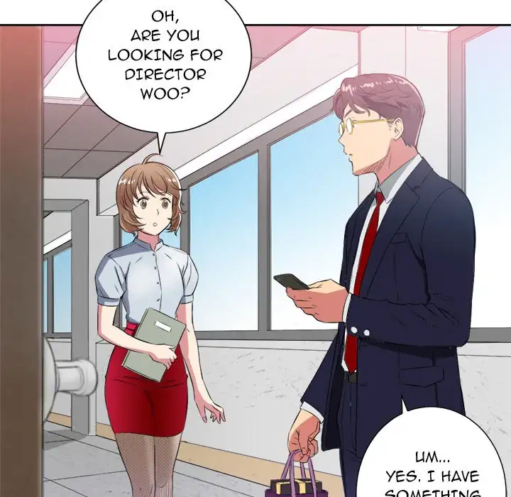Yuri’s Part Time Job 64