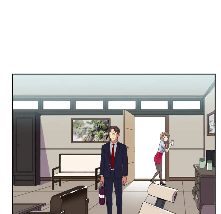 Yuri’s Part Time Job 68