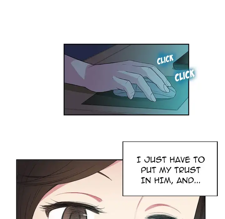 Yuri’s Part Time Job 8