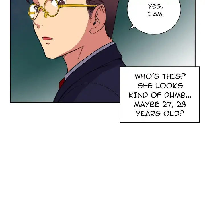 Yuri’s Part Time Job 71