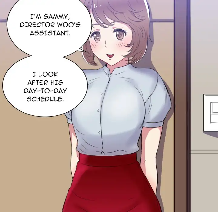 Yuri’s Part Time Job 73