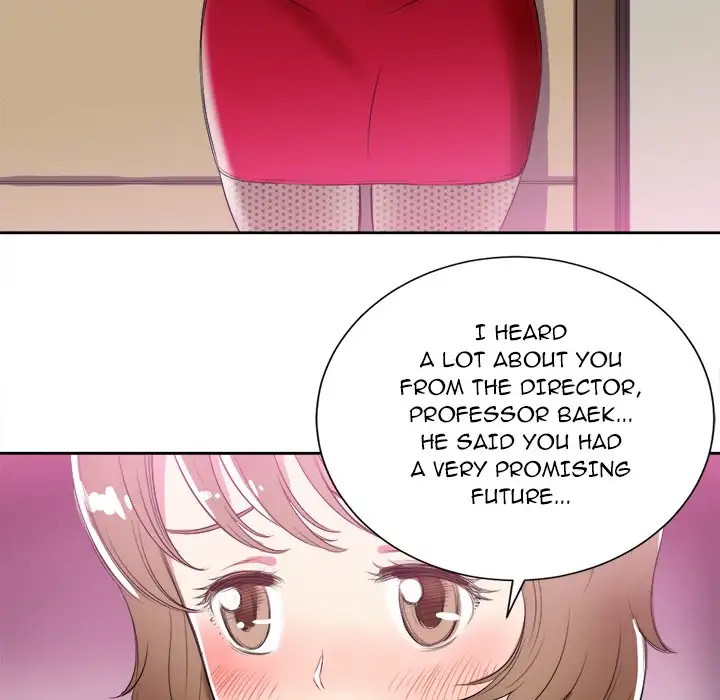 Yuri’s Part Time Job 74