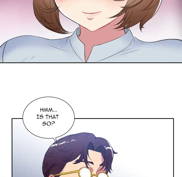Yuri’s Part Time Job 75